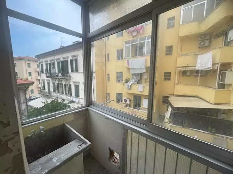 Immagine 6 di Appartamento in vendita  a Pisa