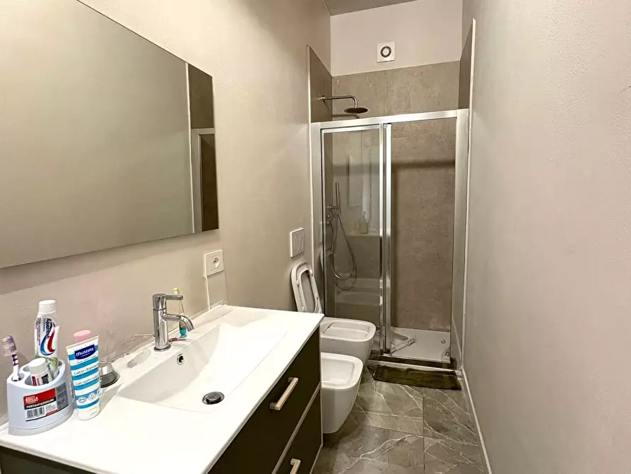 Immagine 12 di Appartamento in vendita  a Massa