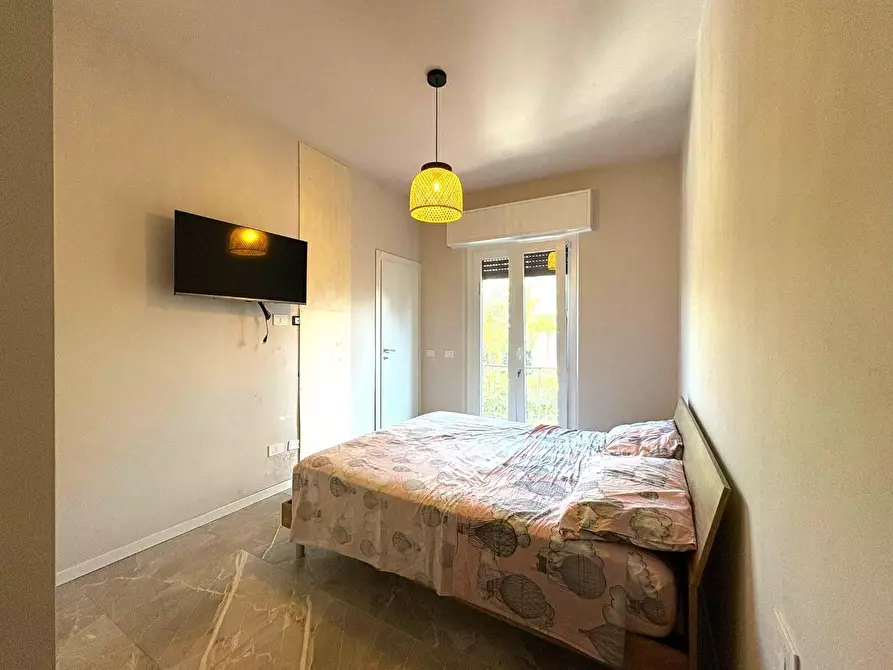 Immagine 7 di Appartamento in vendita  a Massa