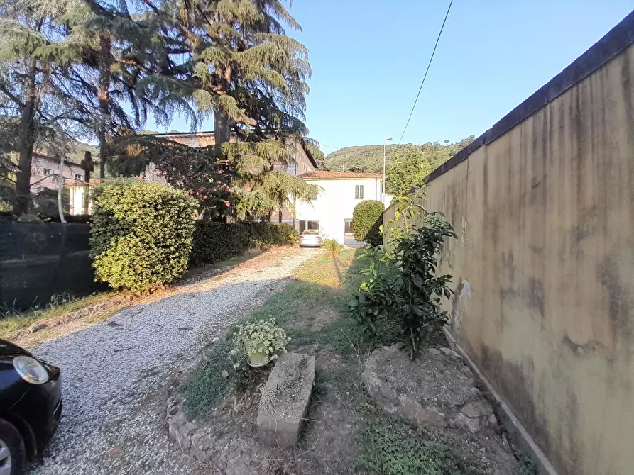 Immagine 2 di Terratetto in vendita  a San Giuliano Terme