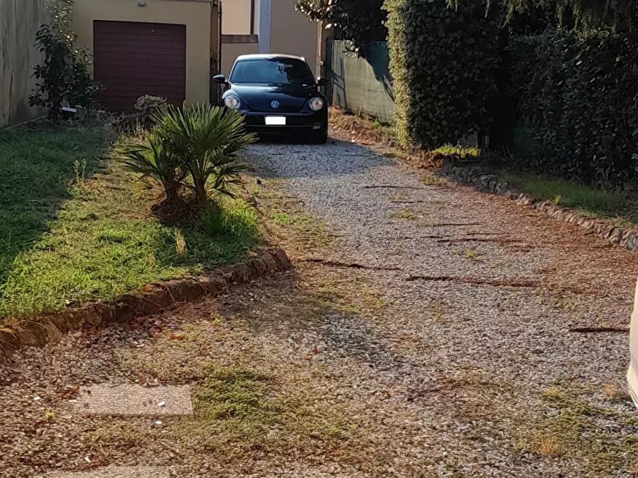 Immagine 4 di Terratetto in vendita  a San Giuliano Terme