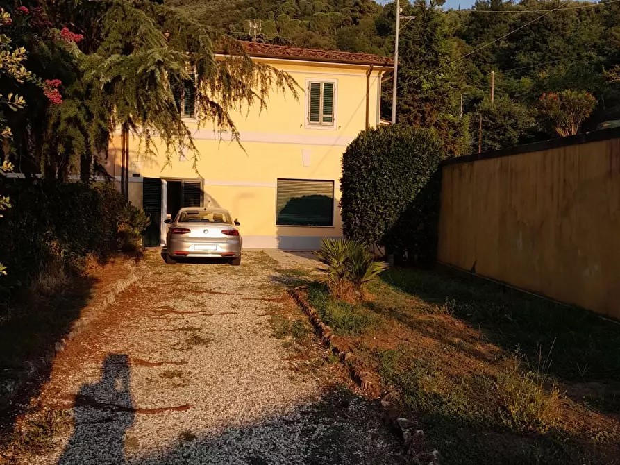 Immagine 3 di Terratetto in vendita  a San Giuliano Terme