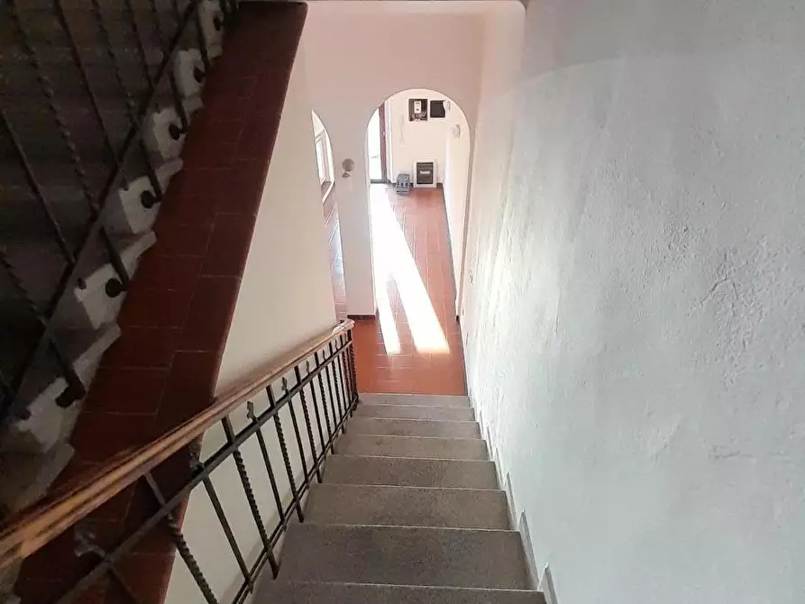 Immagine 6 di Terratetto in vendita  a San Giuliano Terme