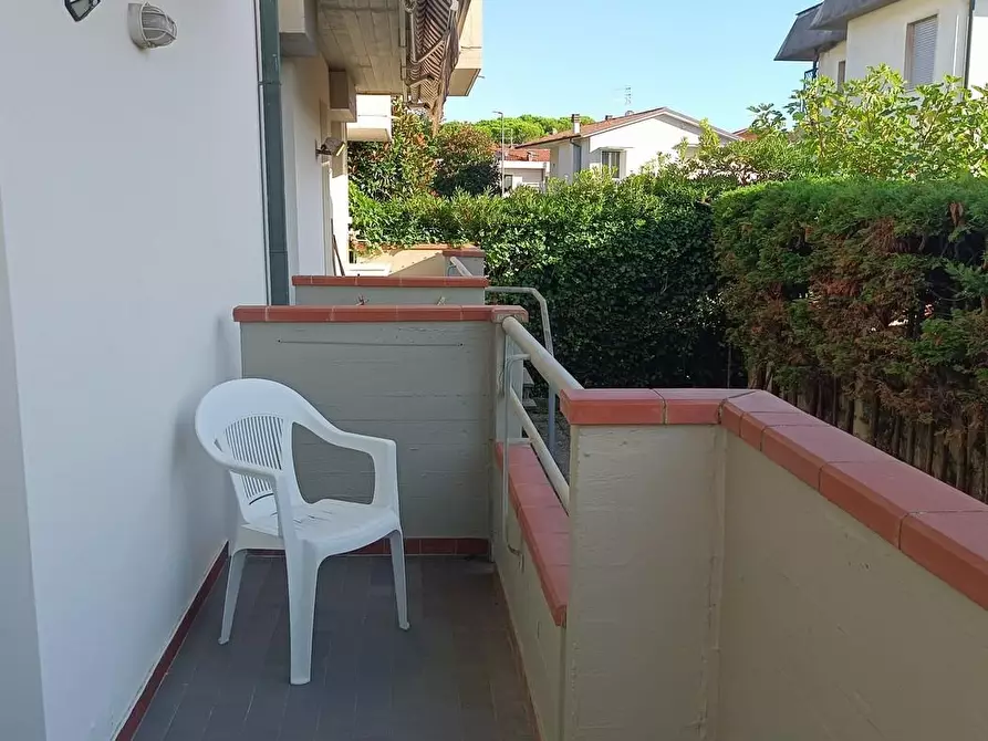 Immagine 13 di Appartamento in vendita  a Viareggio
