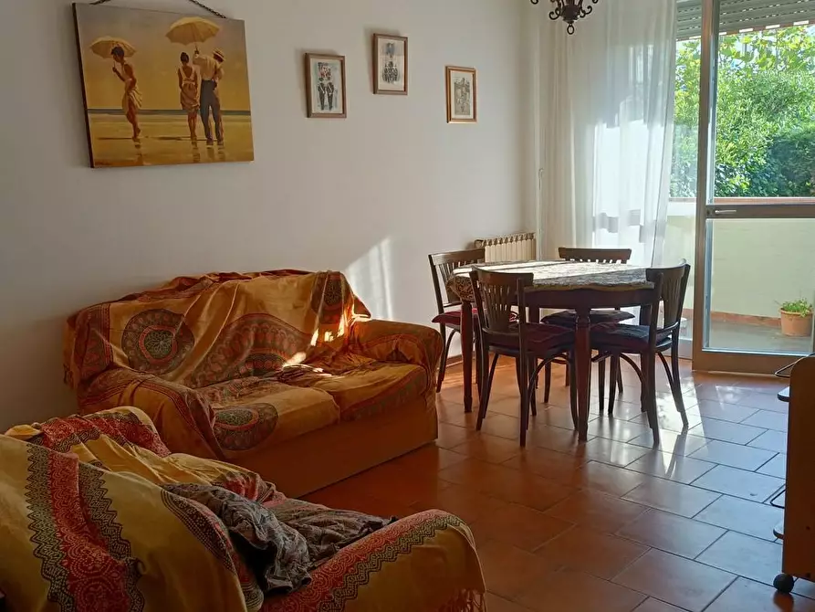 Immagine 2 di Appartamento in vendita  a Viareggio