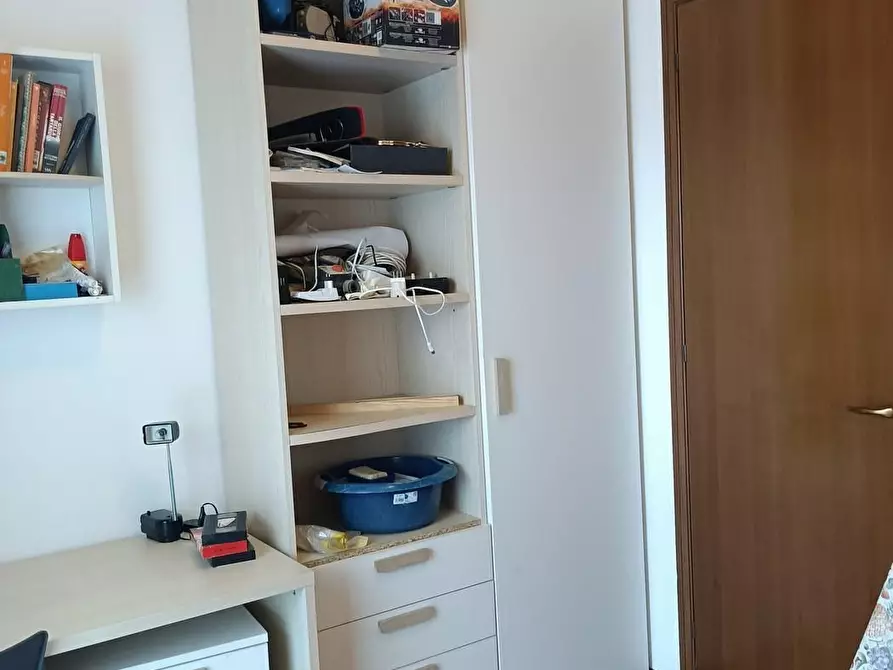 Immagine 5 di Appartamento in vendita  a Viareggio