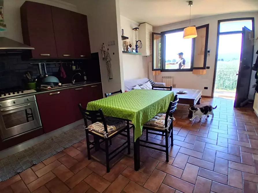 Immagine 6 di Appartamento in vendita  a Lucca