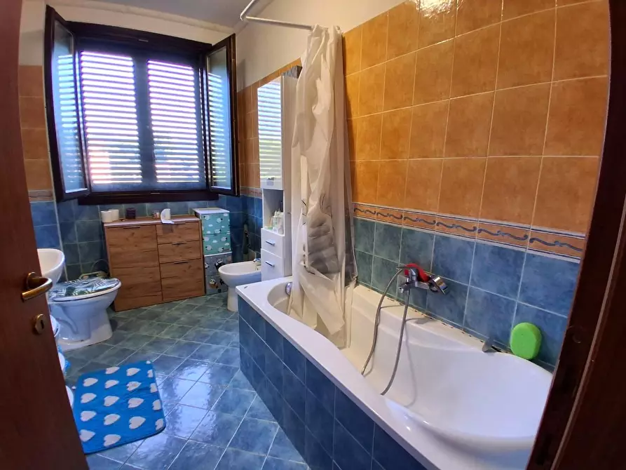 Immagine 9 di Appartamento in vendita  a Lucca