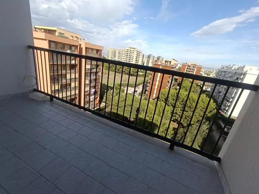 Immagine 3 di Appartamento in vendita  a Taranto