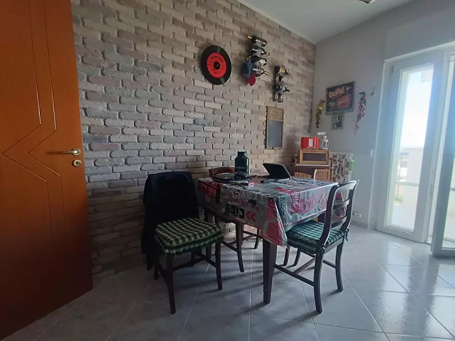 Immagine 20 di Appartamento in vendita  a Taranto