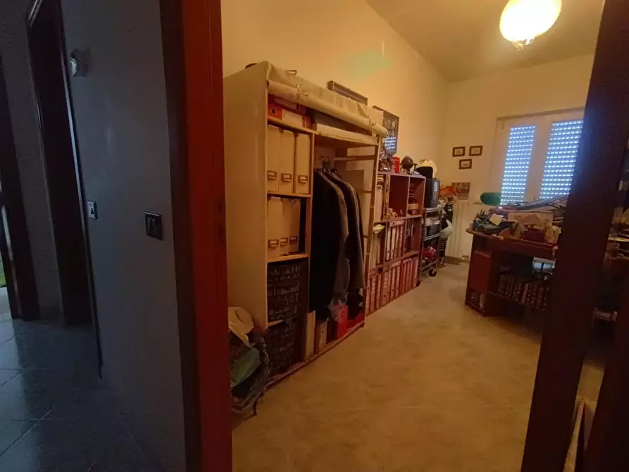 Immagine 13 di Appartamento in vendita  a Taranto