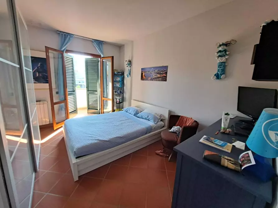 Immagine 12 di Villetta a schiera in vendita  a Empoli