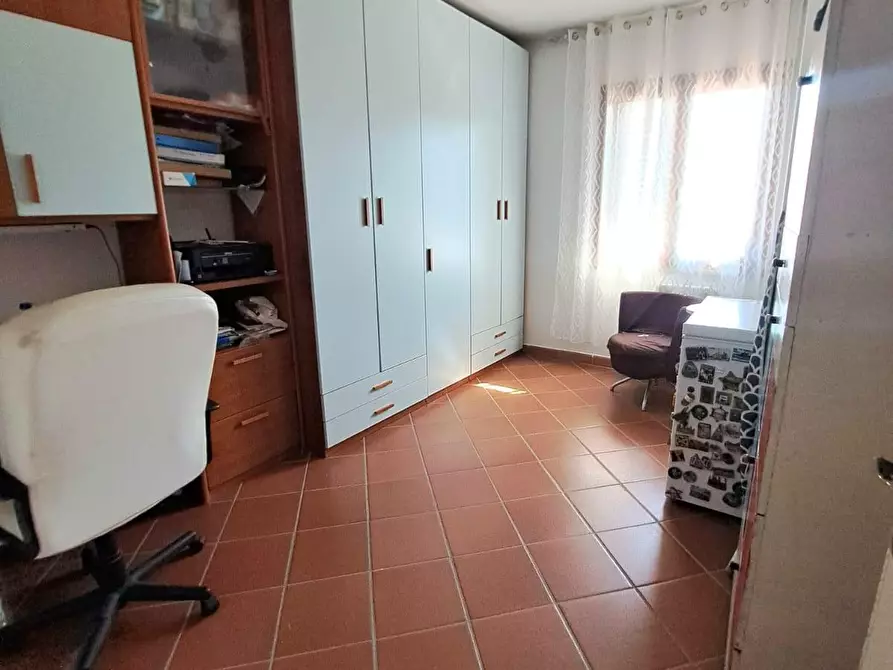 Immagine 10 di Villetta a schiera in vendita  a Empoli