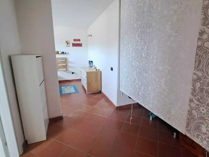 Immagine 25 di Villetta a schiera in vendita  a Empoli