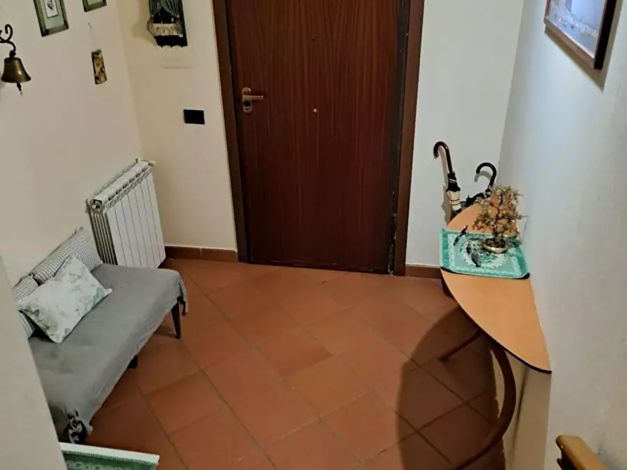 Immagine 22 di Villetta a schiera in vendita  a Empoli