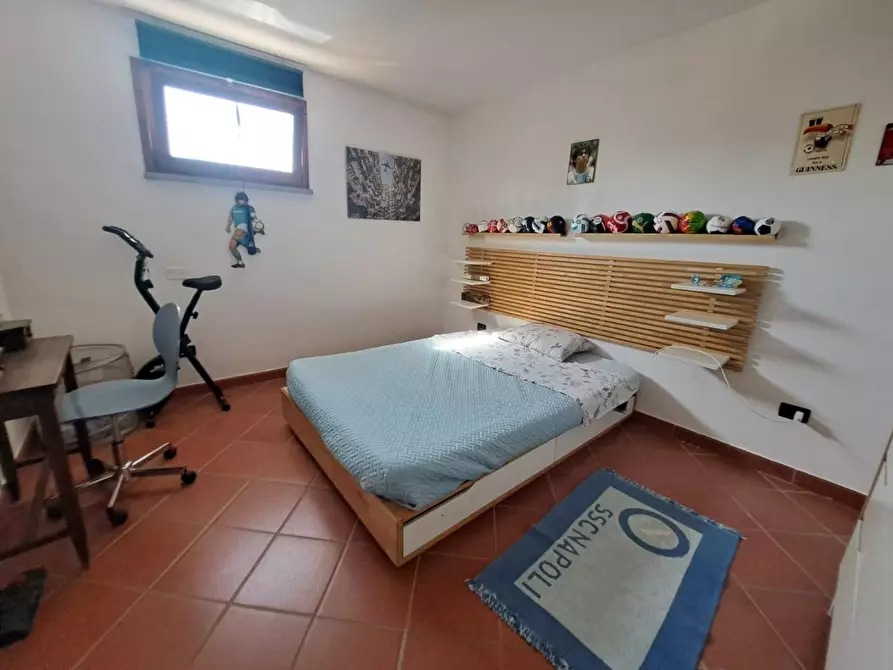 Immagine 24 di Villetta a schiera in vendita  a Empoli