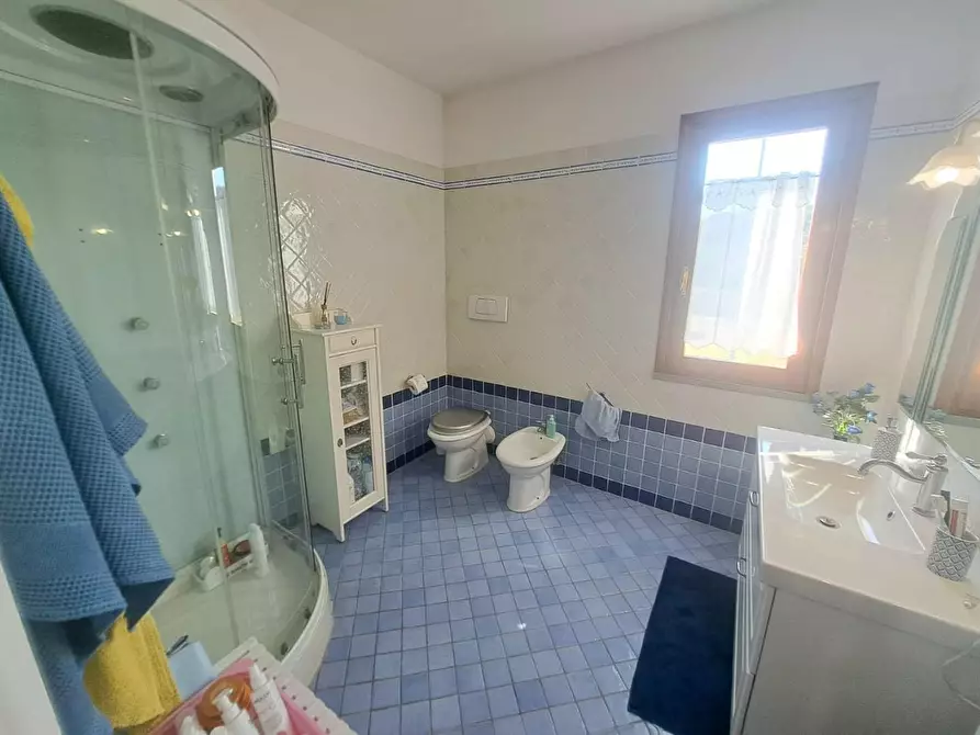 Immagine 9 di Villetta a schiera in vendita  a Empoli