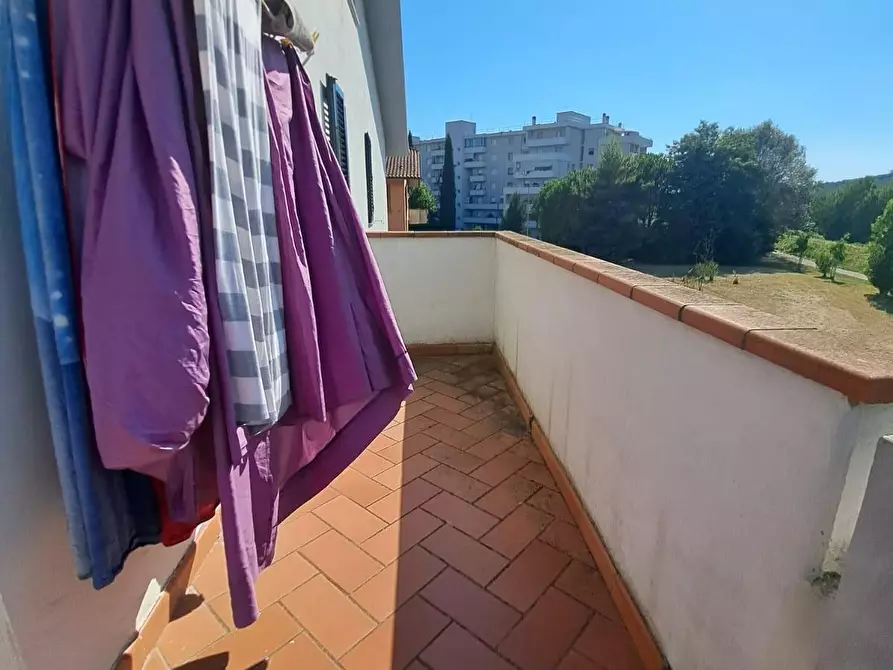 Immagine 15 di Villetta a schiera in vendita  a Empoli