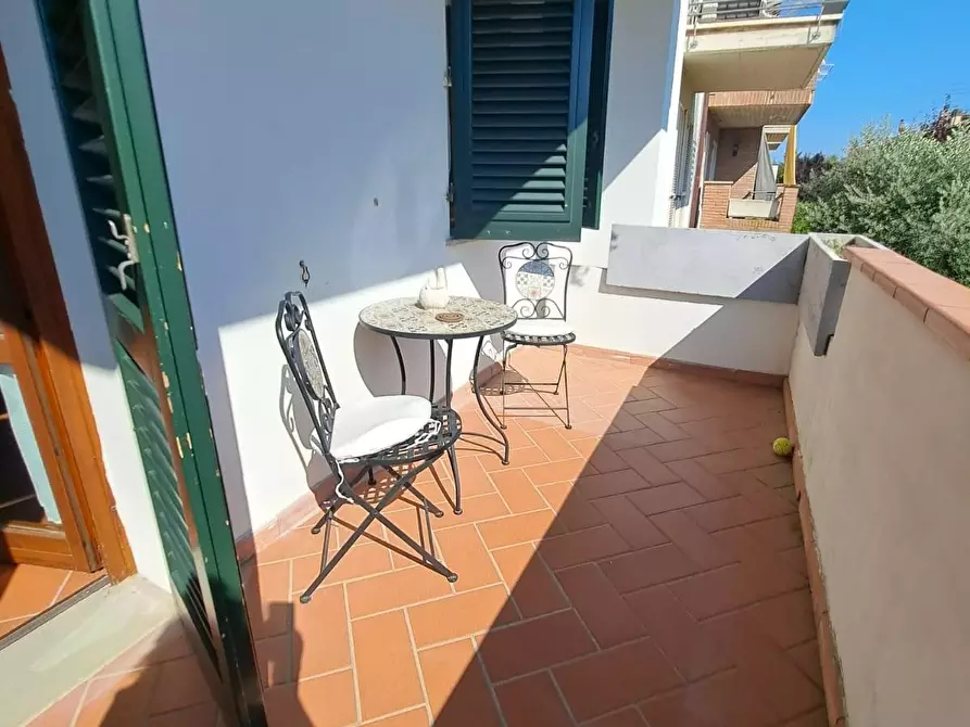 Immagine 7 di Villetta a schiera in vendita  a Empoli