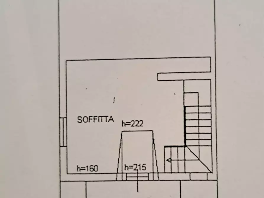 Immagine 29 di Villetta a schiera in vendita  a Empoli