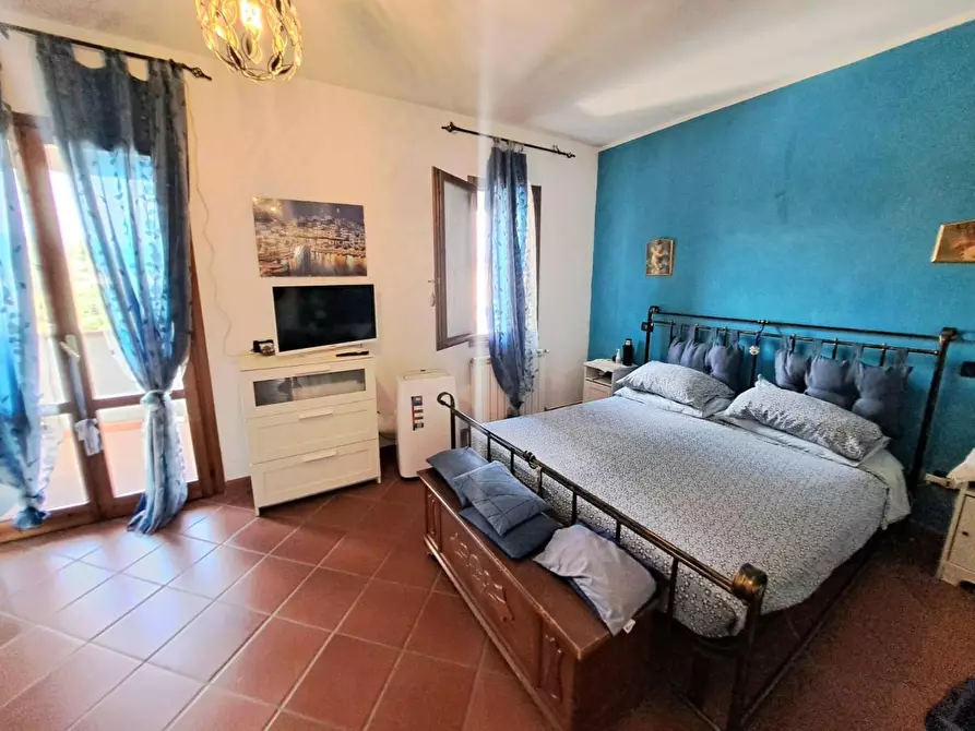 Immagine 13 di Villetta a schiera in vendita  a Empoli