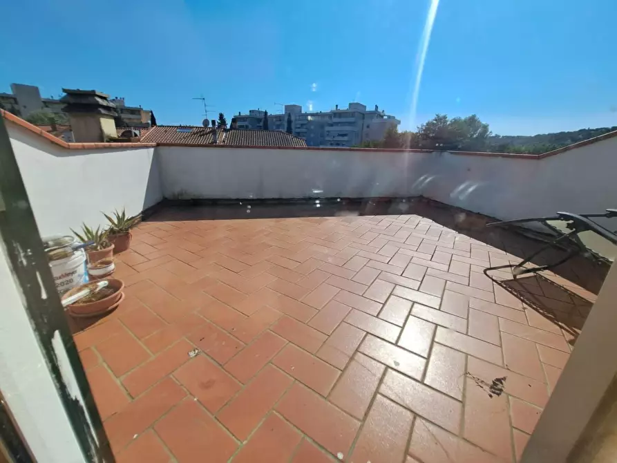 Immagine 20 di Villetta a schiera in vendita  a Empoli