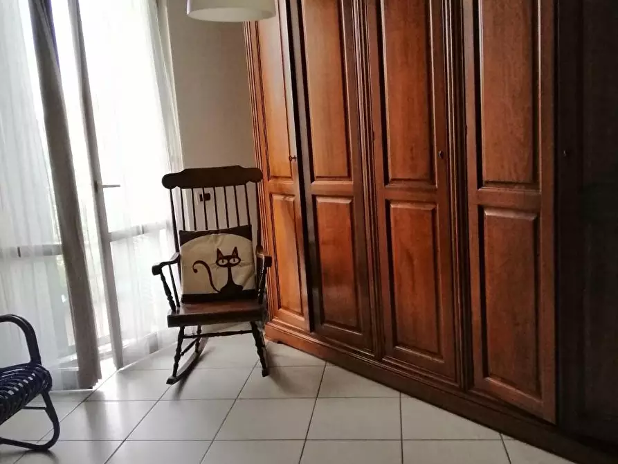 Immagine 11 di Villetta a schiera in vendita  a Massa