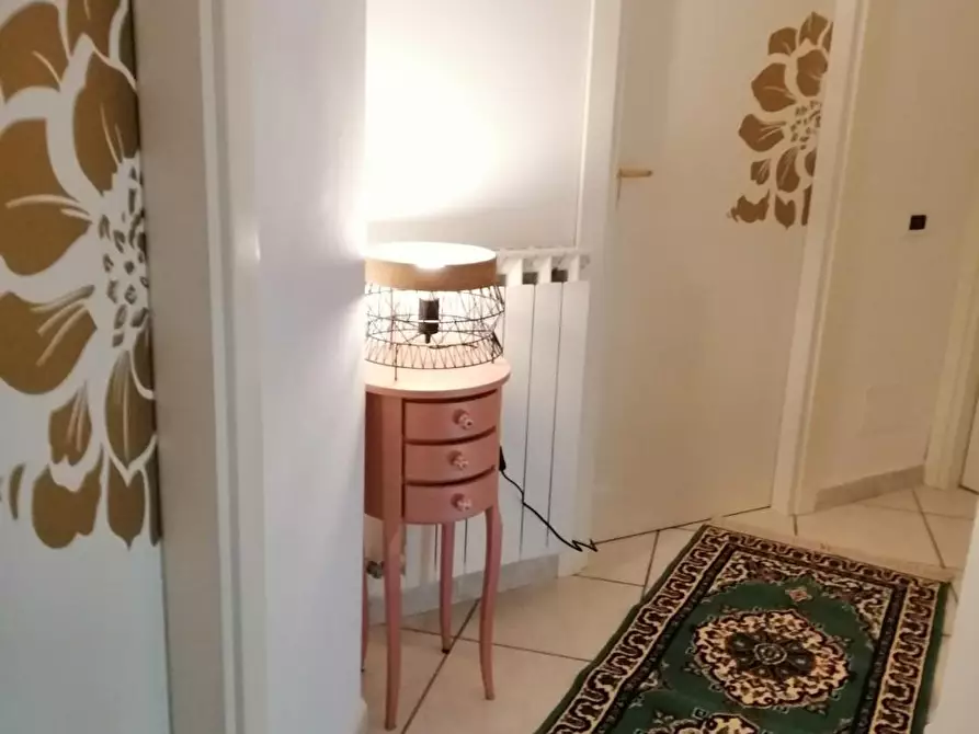 Immagine 10 di Villetta a schiera in vendita  a Massa