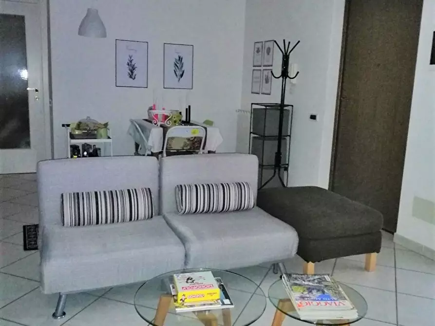 Immagine 4 di Villetta a schiera in vendita  a Massa