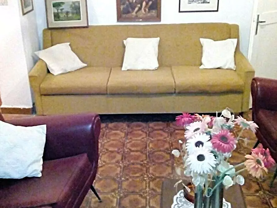 Immagine 3 di Appartamento in vendita  a Montecatini Val Di Cecina