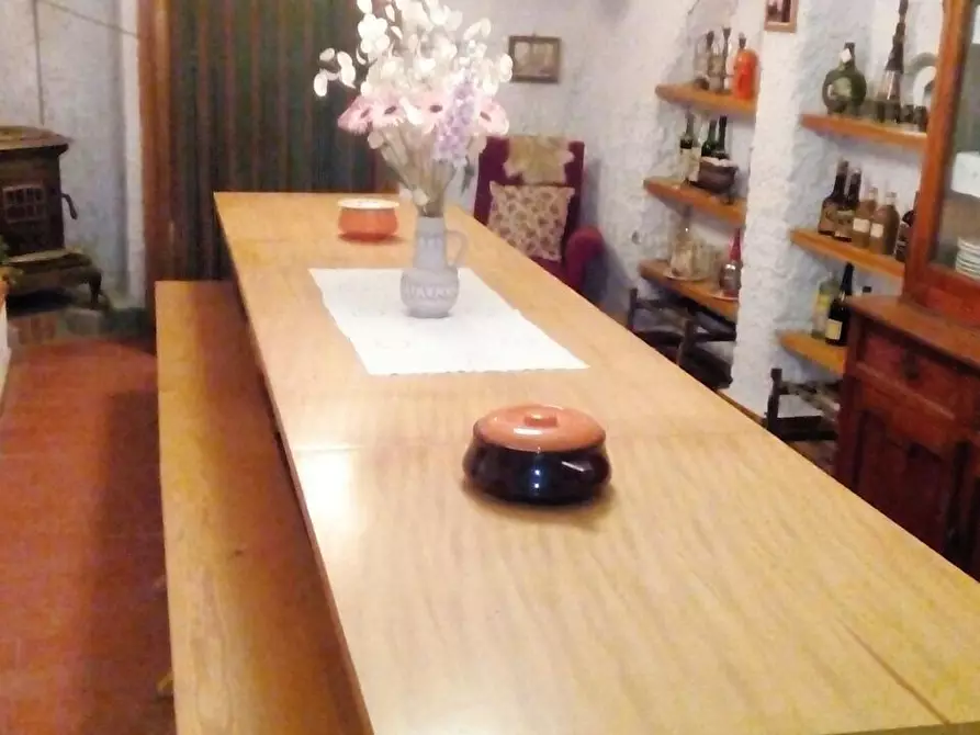 Immagine 2 di Appartamento in vendita  a Montecatini Val Di Cecina