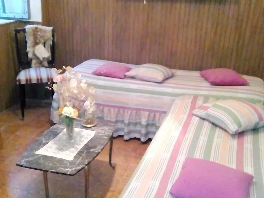 Immagine 5 di Appartamento in vendita  a Montecatini Val Di Cecina