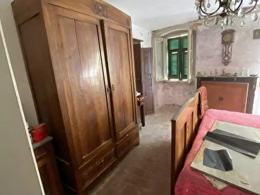 Immagine 2 di Appartamento in vendita  a Arcola