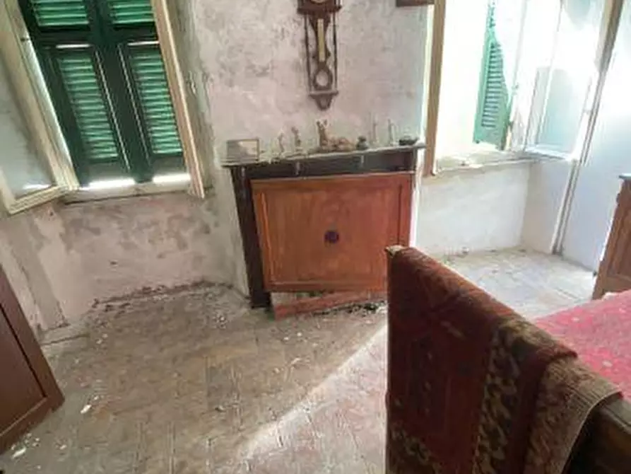 Immagine 4 di Appartamento in vendita  a Arcola