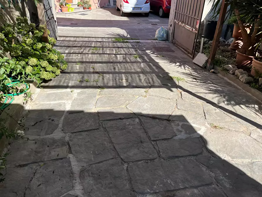 Immagine 33 di Appartamento in vendita  a San Giuliano Terme