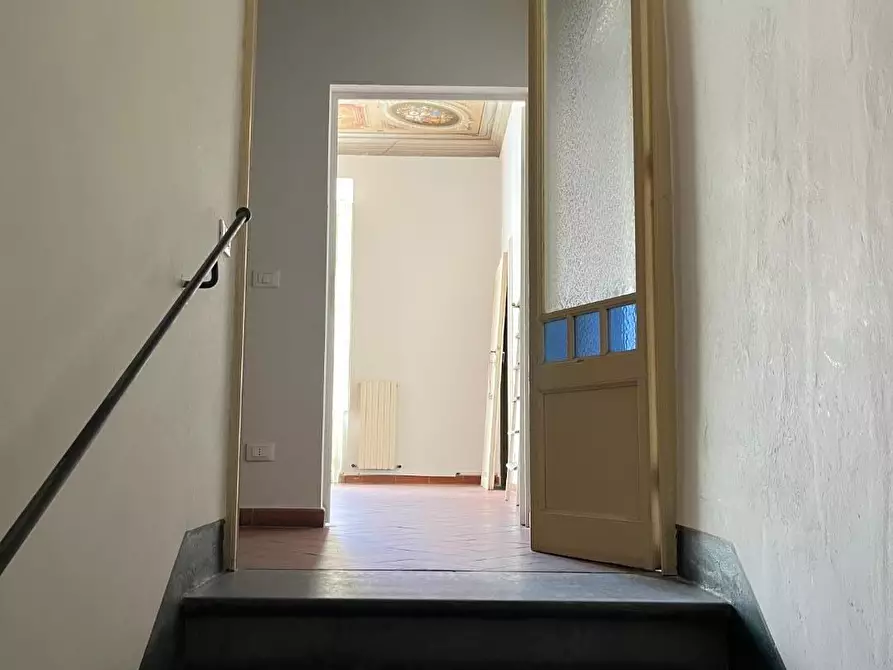 Immagine 3 di Appartamento in vendita  a San Giuliano Terme