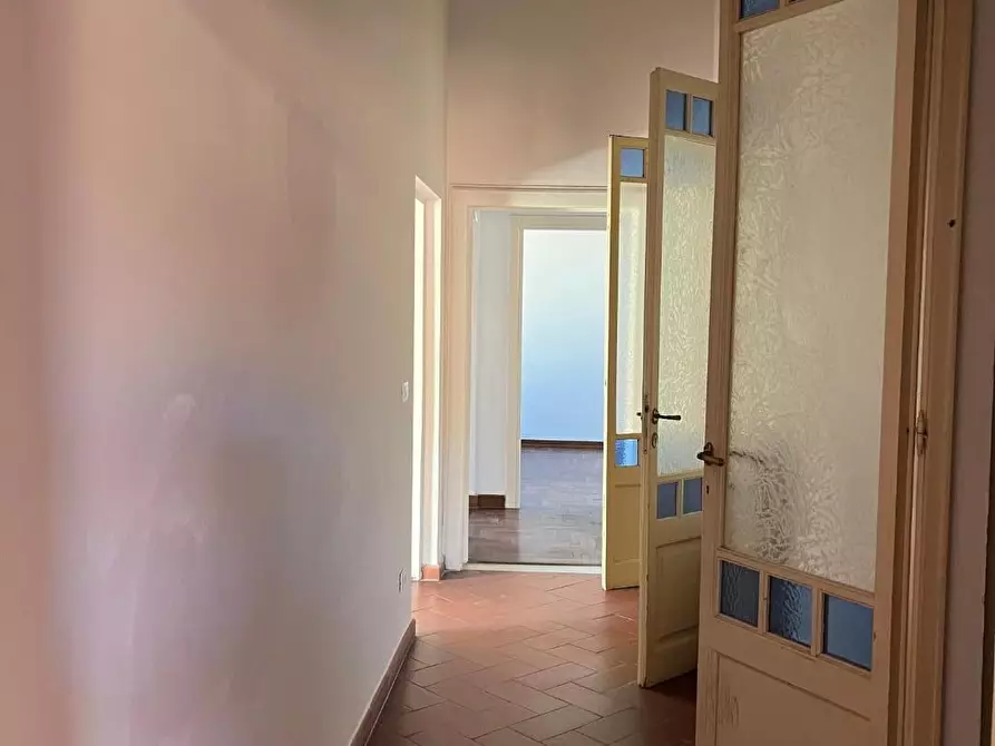 Immagine 7 di Appartamento in vendita  a San Giuliano Terme