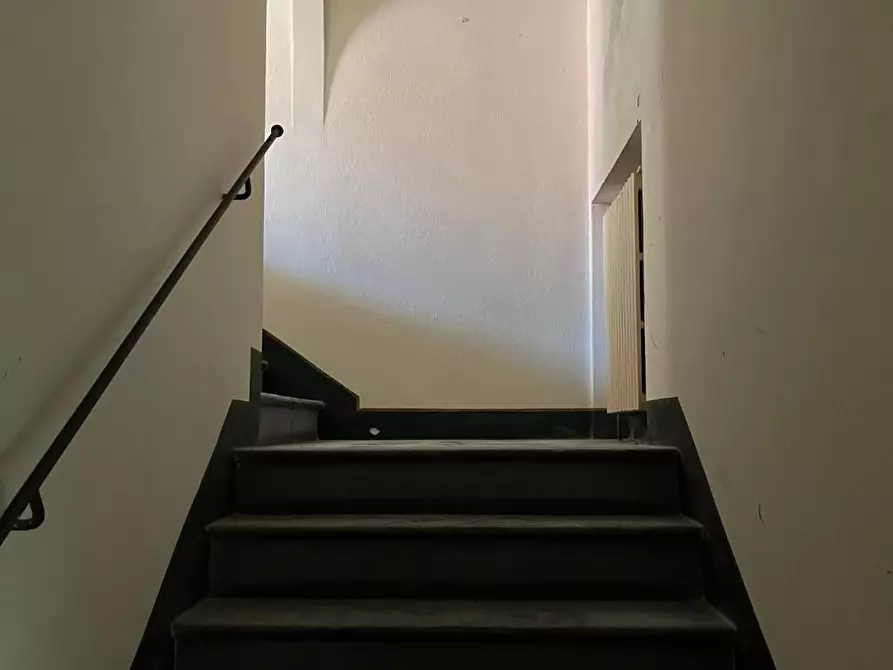 Immagine 2 di Appartamento in vendita  a San Giuliano Terme