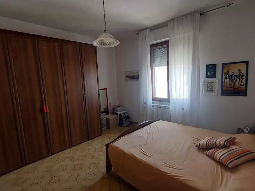 Immagine 8 di Appartamento in vendita  a Pontedera