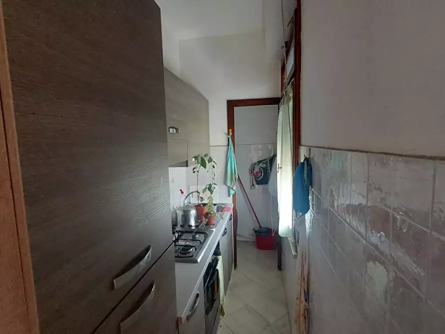 Immagine 5 di Appartamento in vendita  a Pontedera