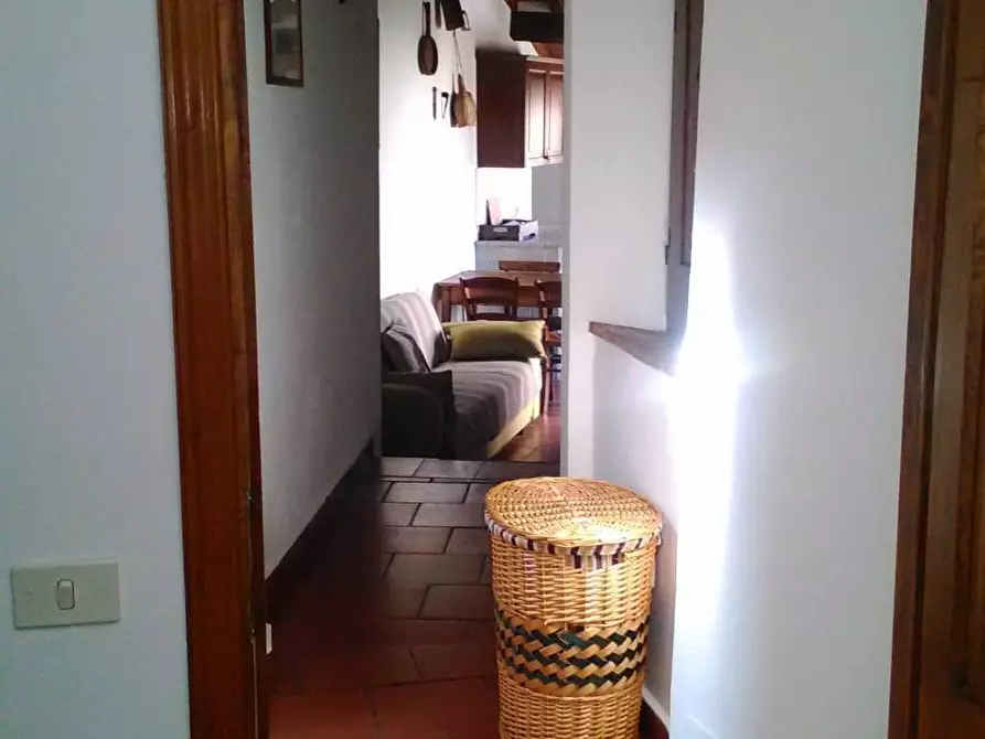 Immagine 6 di Porzione di casa in vendita  a Murlo