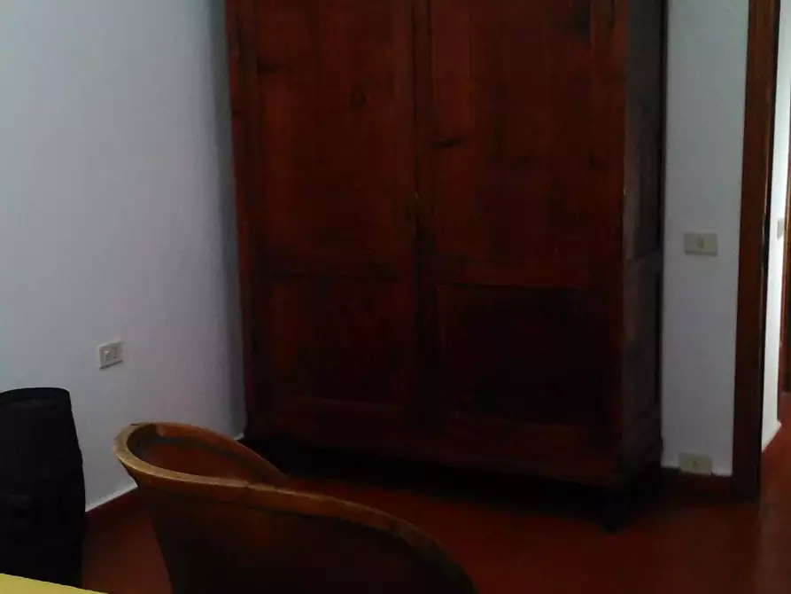 Immagine 8 di Porzione di casa in vendita  a Murlo