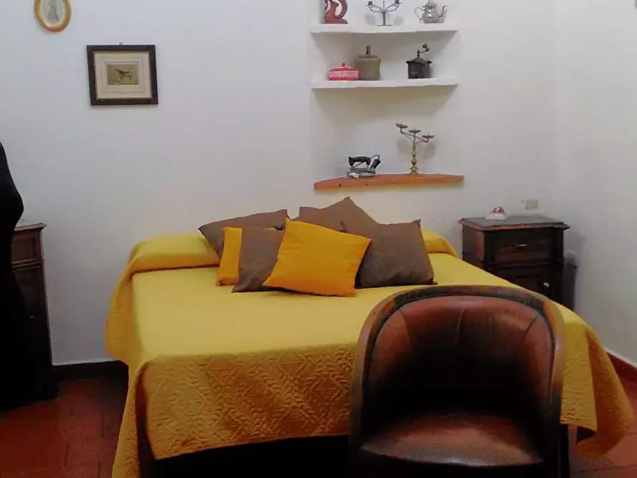Immagine 9 di Porzione di casa in vendita  a Murlo