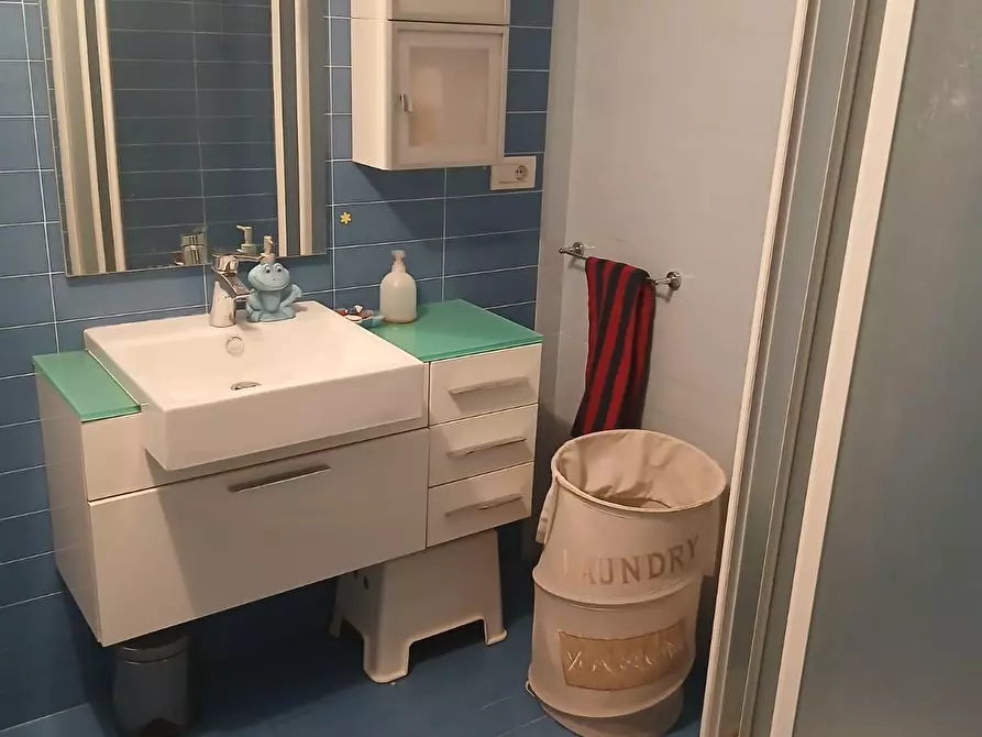 Immagine 11 di Villetta a schiera in vendita  a Massa