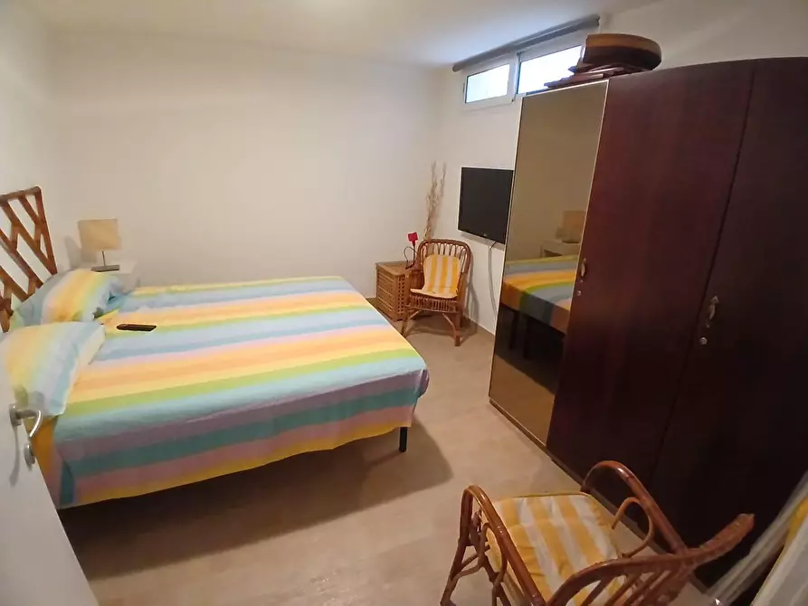 Immagine 12 di Villetta a schiera in vendita  a Massa