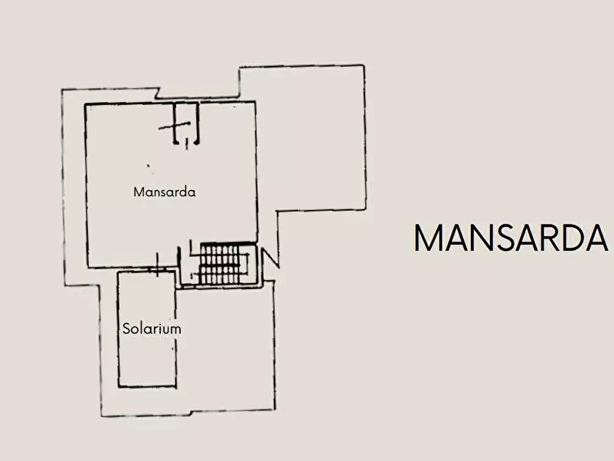 Immagine 54 di Villa in vendita  a Massa