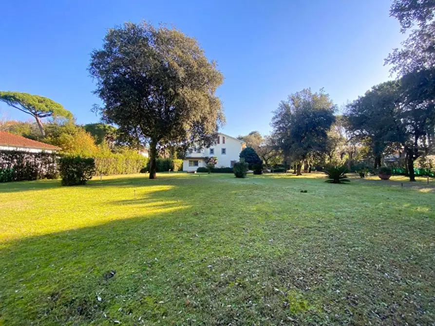 Immagine 7 di Villa in vendita  a Massa