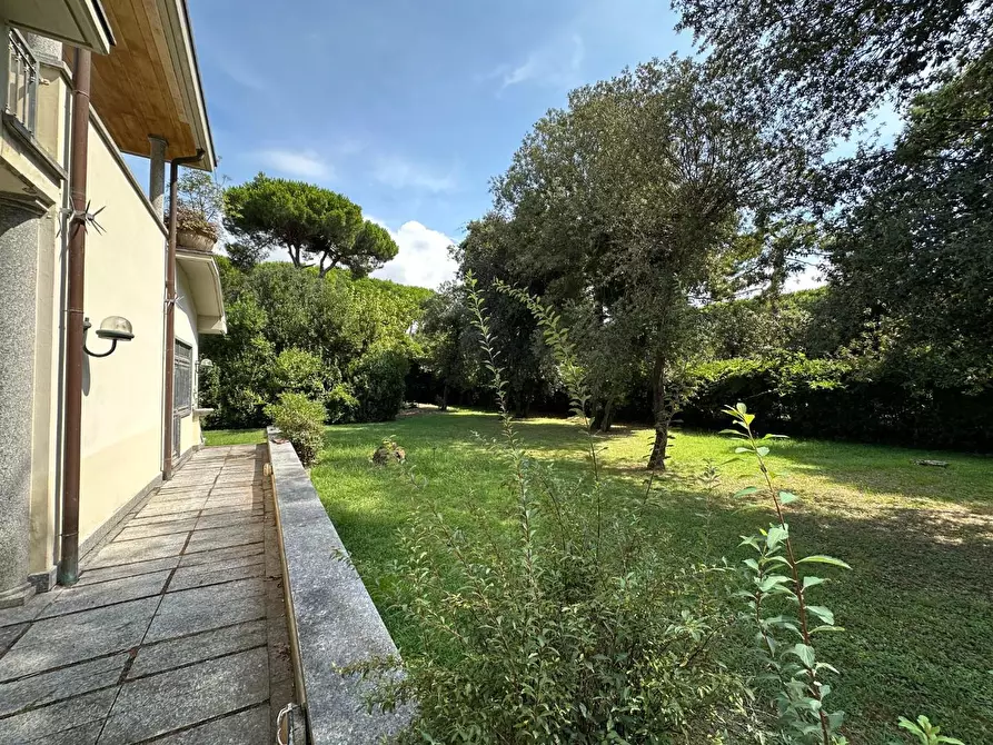 Immagine 60 di Villa in vendita  a Massa