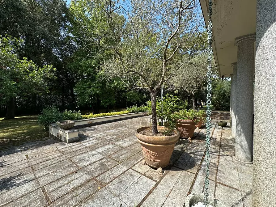 Immagine 61 di Villa in vendita  a Massa