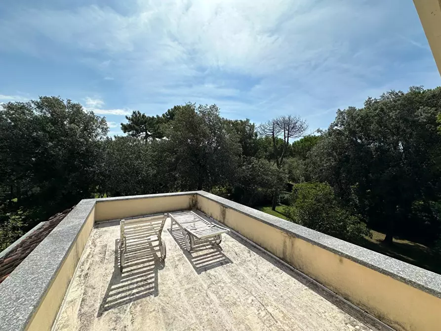 Immagine 68 di Villa in vendita  a Massa